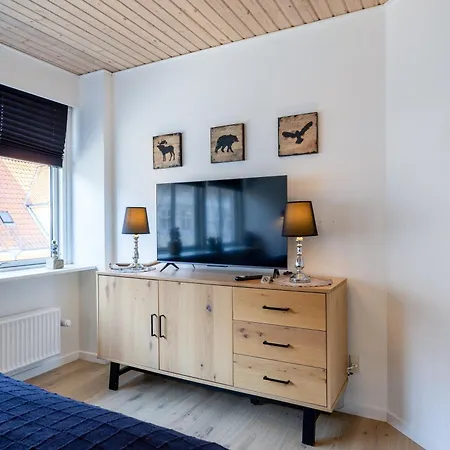 Apartman Cozy Stevns
