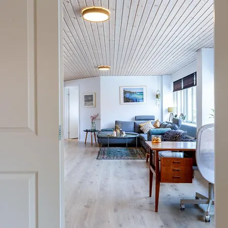 Appartement Cozy Stevns *