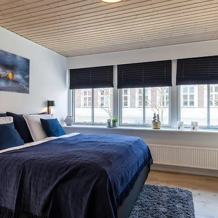 Appartement Cozy Stevns
