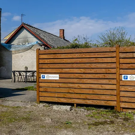 Cozy Stevns Store Heddinge