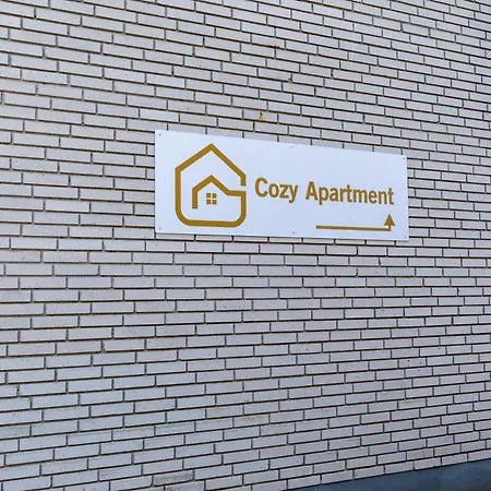 Cozy Stevns
