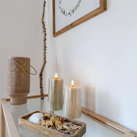 Appartement Cozy Stevns