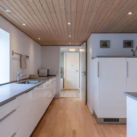 Appartement Cozy Stevns *