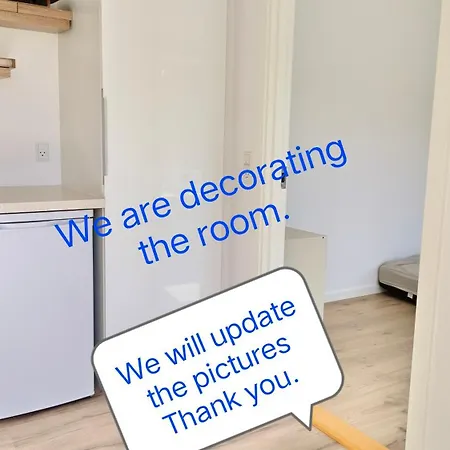 Apartment Cozy Stevns Store Heddinge