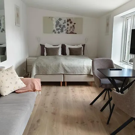 Lägenhet Cozy Stevns Store Heddinge