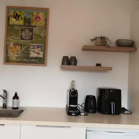 Appartement Cozy Stevns *