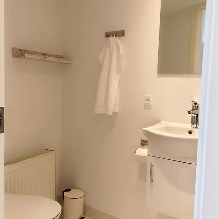 Cozy Stevns Apartman Store Heddinge