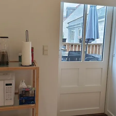 Cozy Stevns