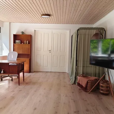 Appartement Cozy Stevns