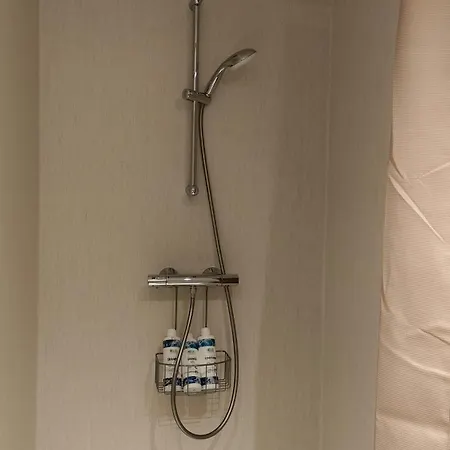 Cozy Stevns Апартаменты *