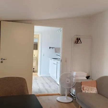 Cozy Stevns Appartement Store Heddinge