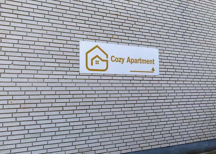 Cozy Stevns