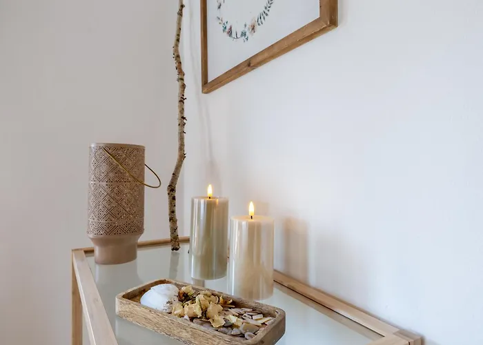 Апартаменты Cozy Stevns