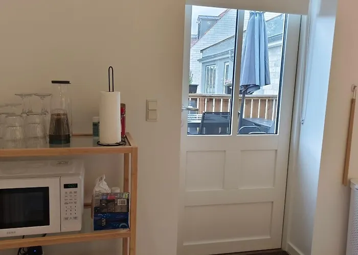 Cozy Stevns
